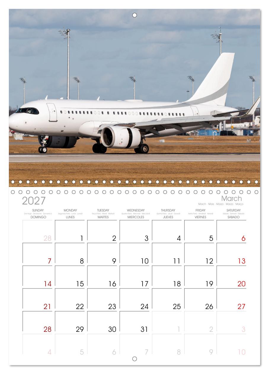 Airbus A320 Das Brot und Butter Flugzeug