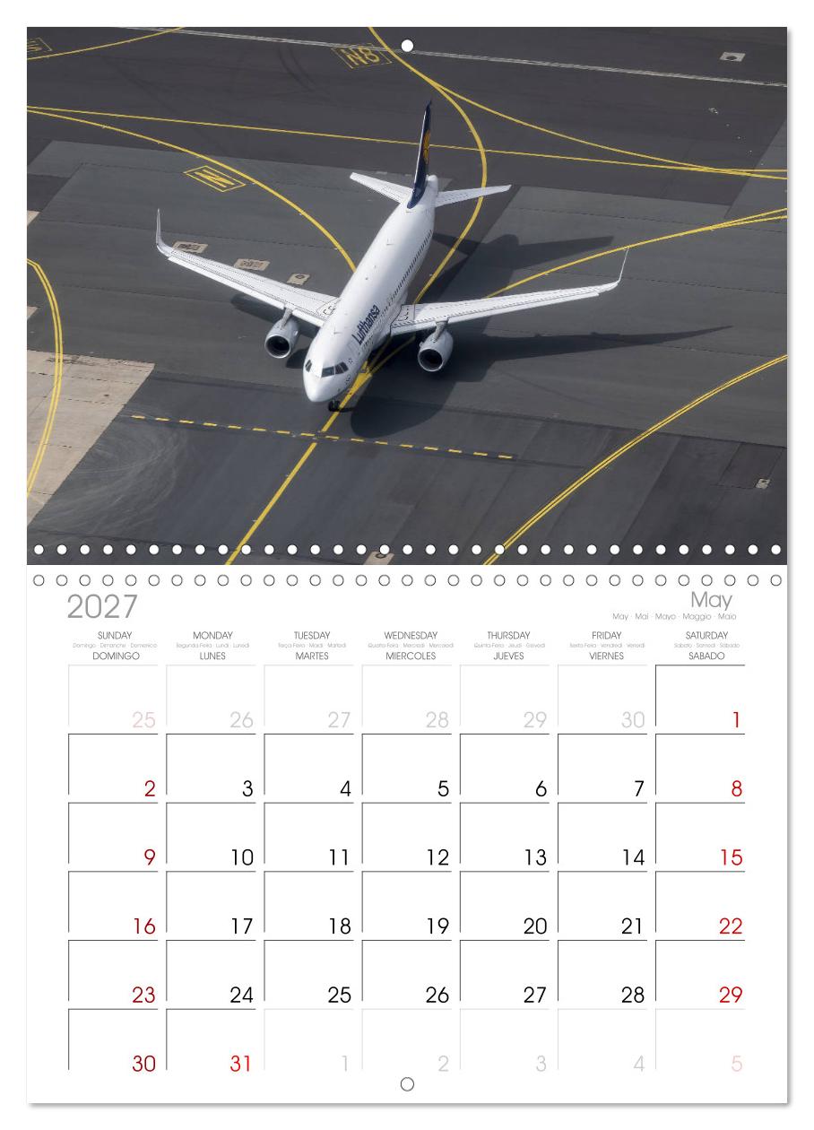 Airbus A320 Das Brot und Butter Flugzeug