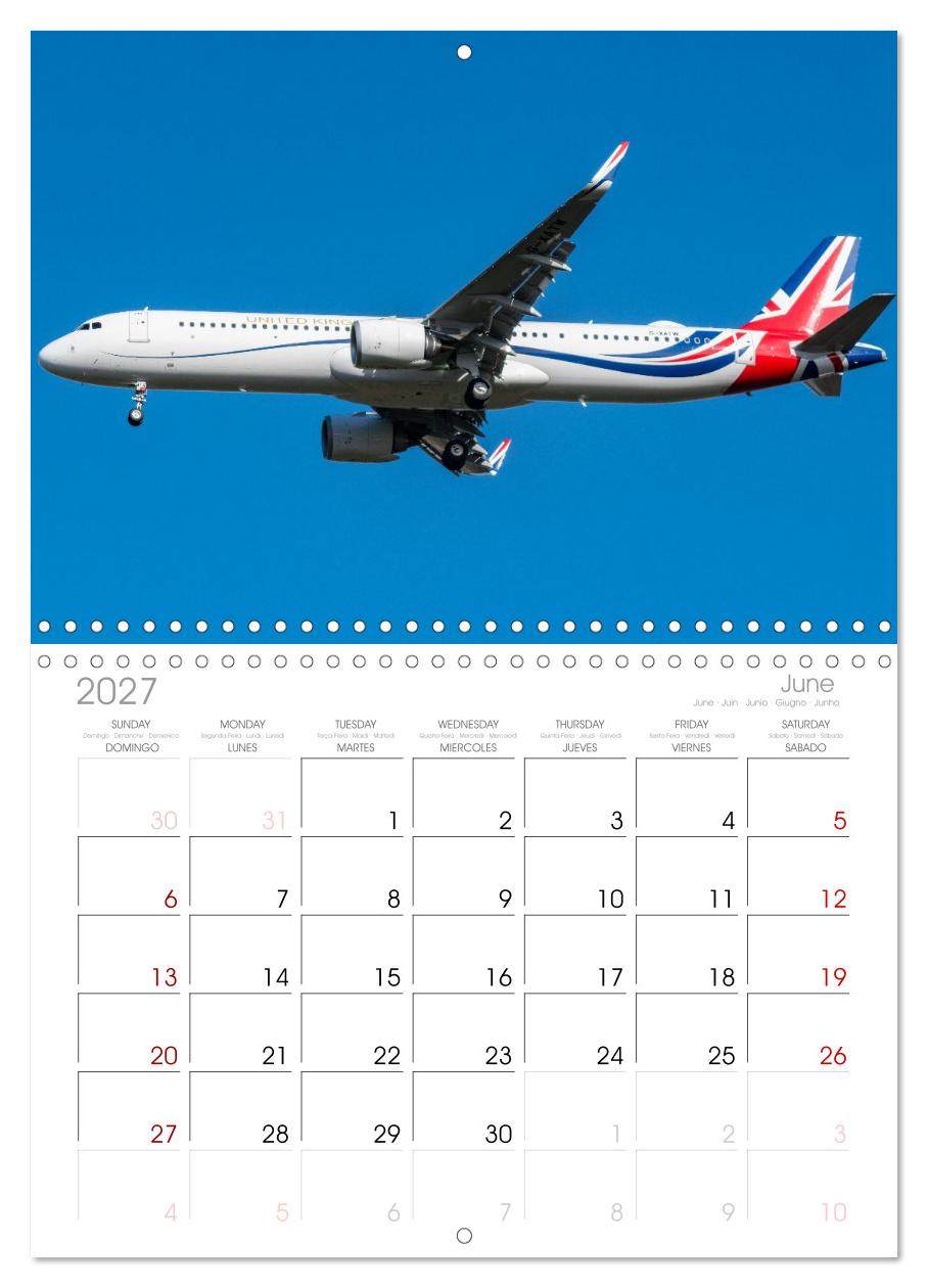 Airbus A320 Das Brot und Butter Flugzeug