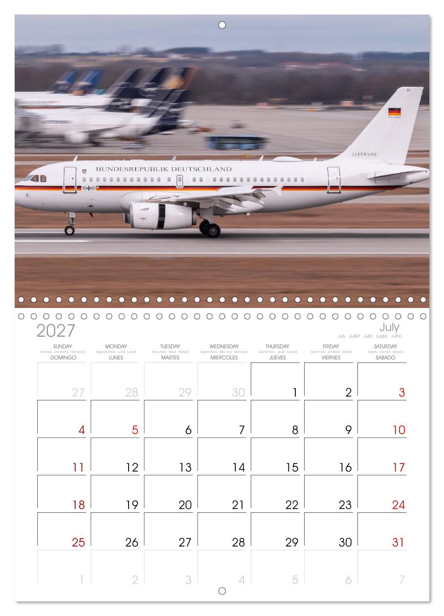 Airbus A320 Das Brot und Butter Flugzeug