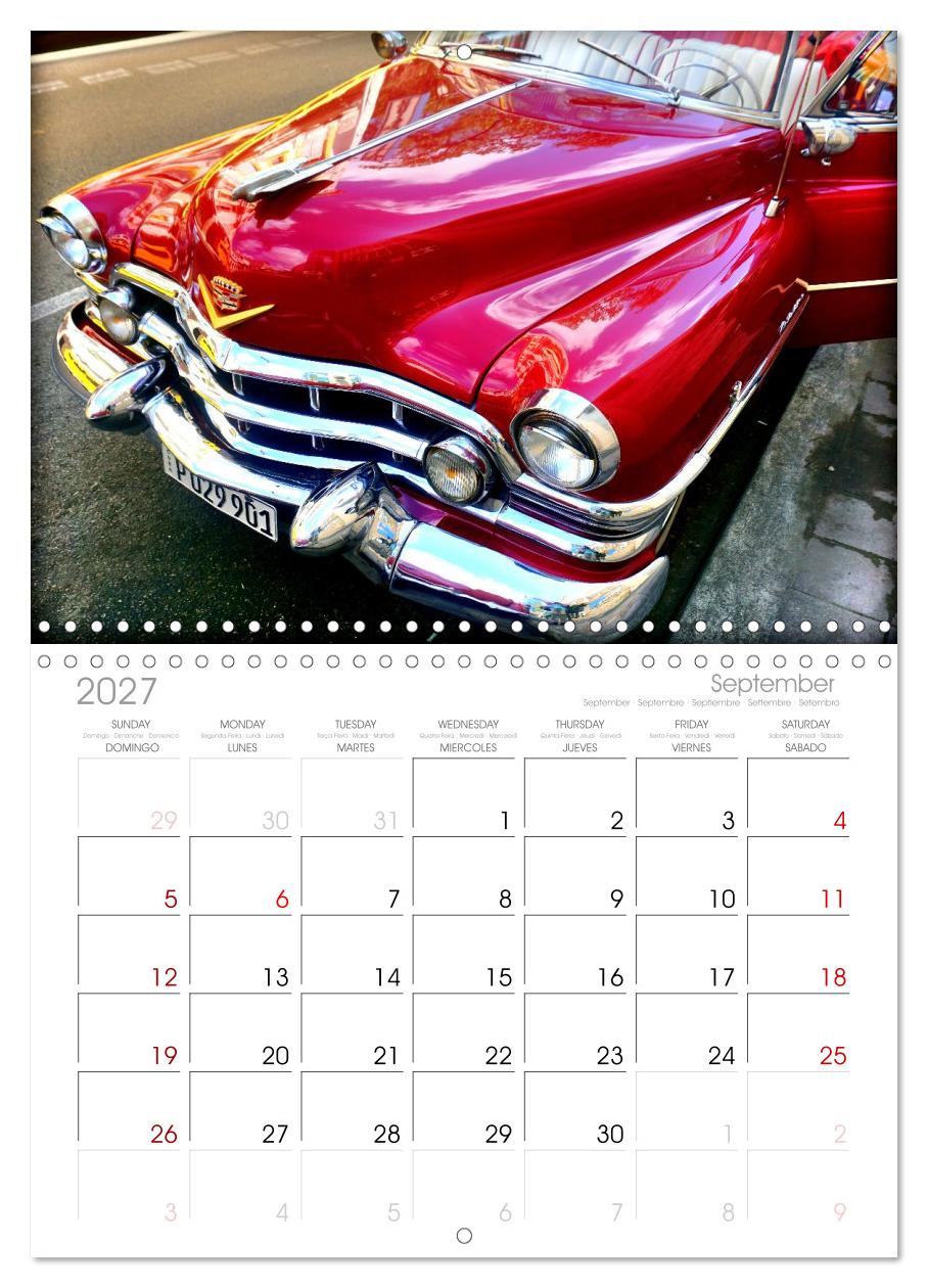 Cadillac 1952