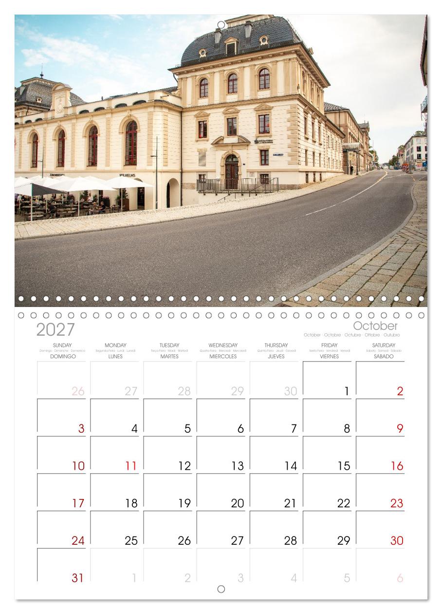 Sommerliches Sigmaringen