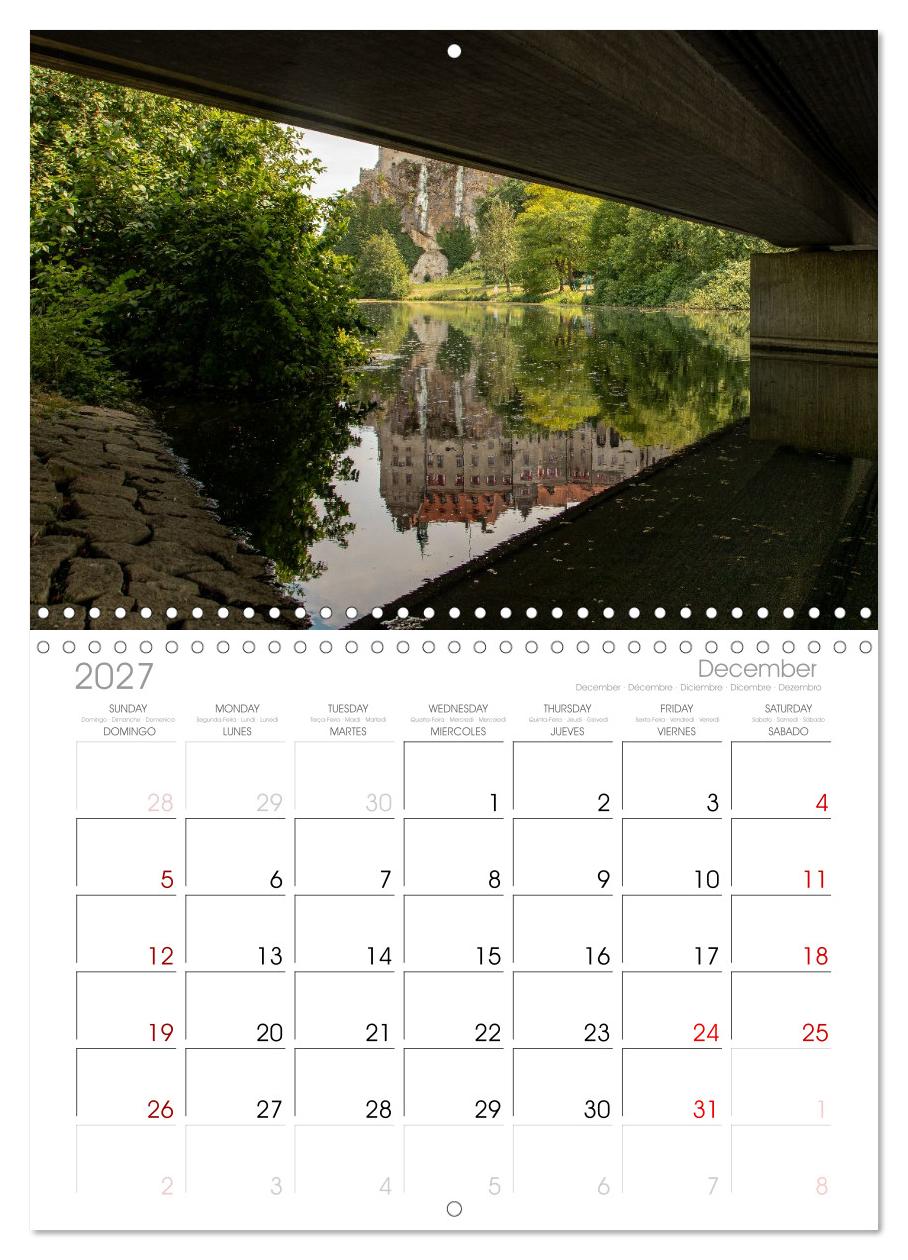 Sommerliches Sigmaringen