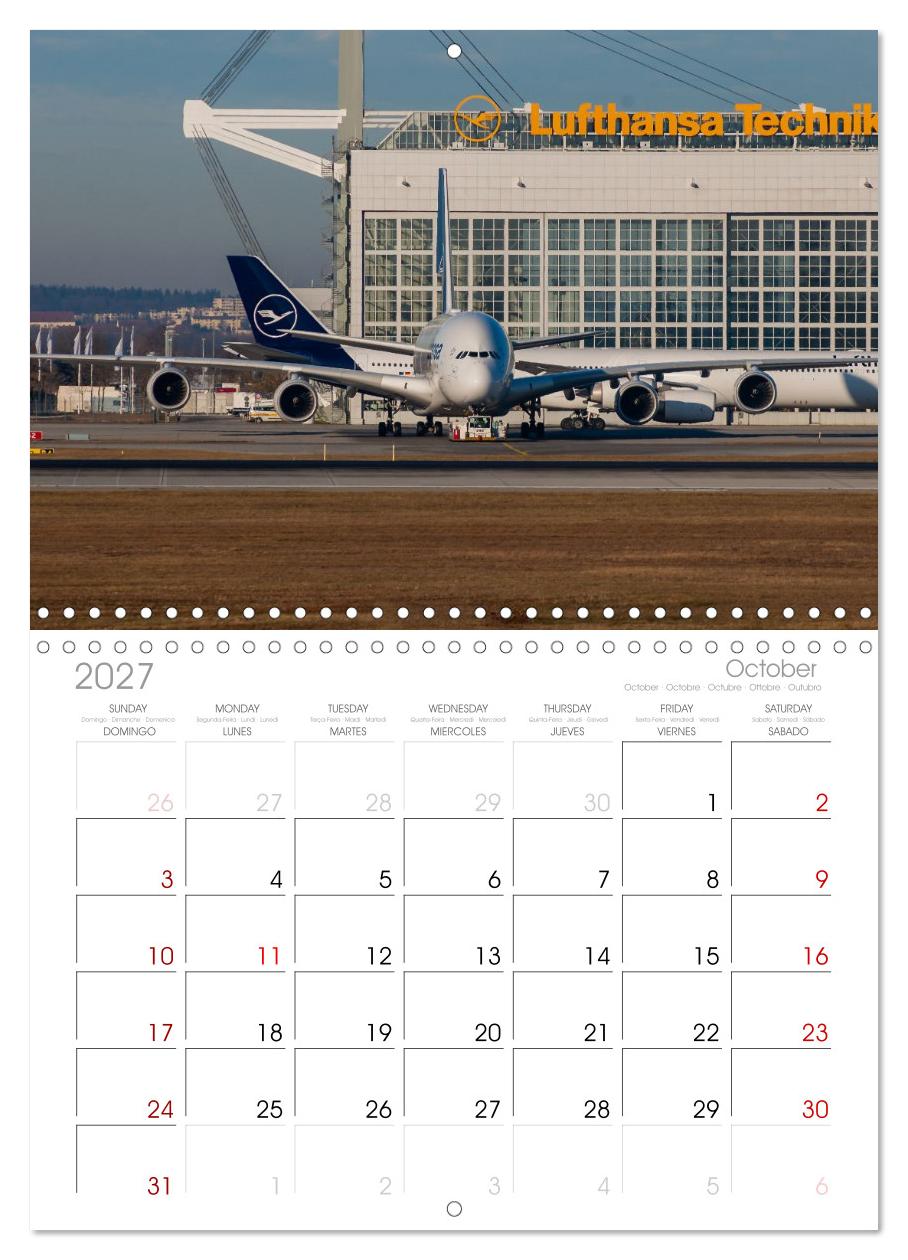Airbus A380 - König der Lüfte