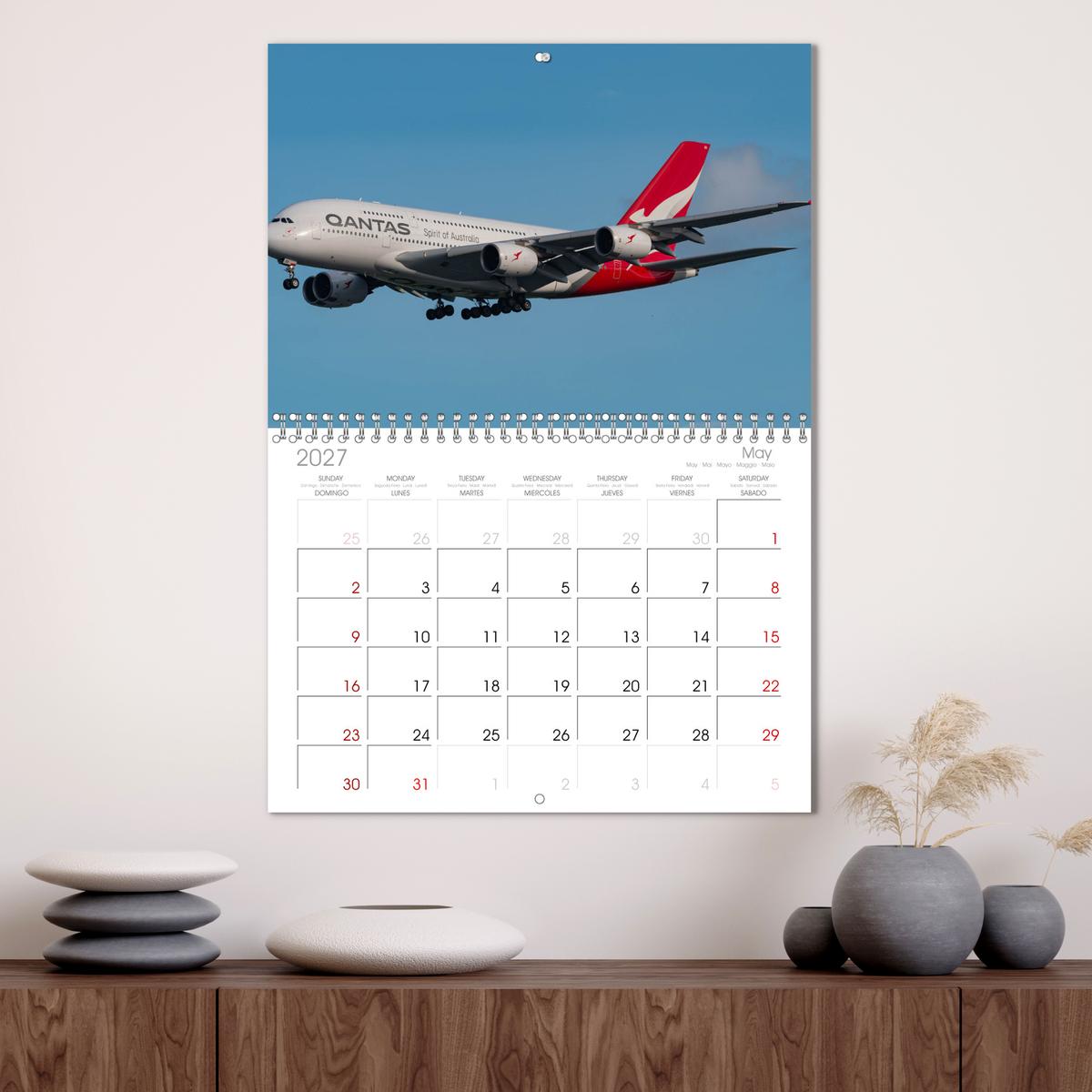 Airbus A380 - König der Lüfte