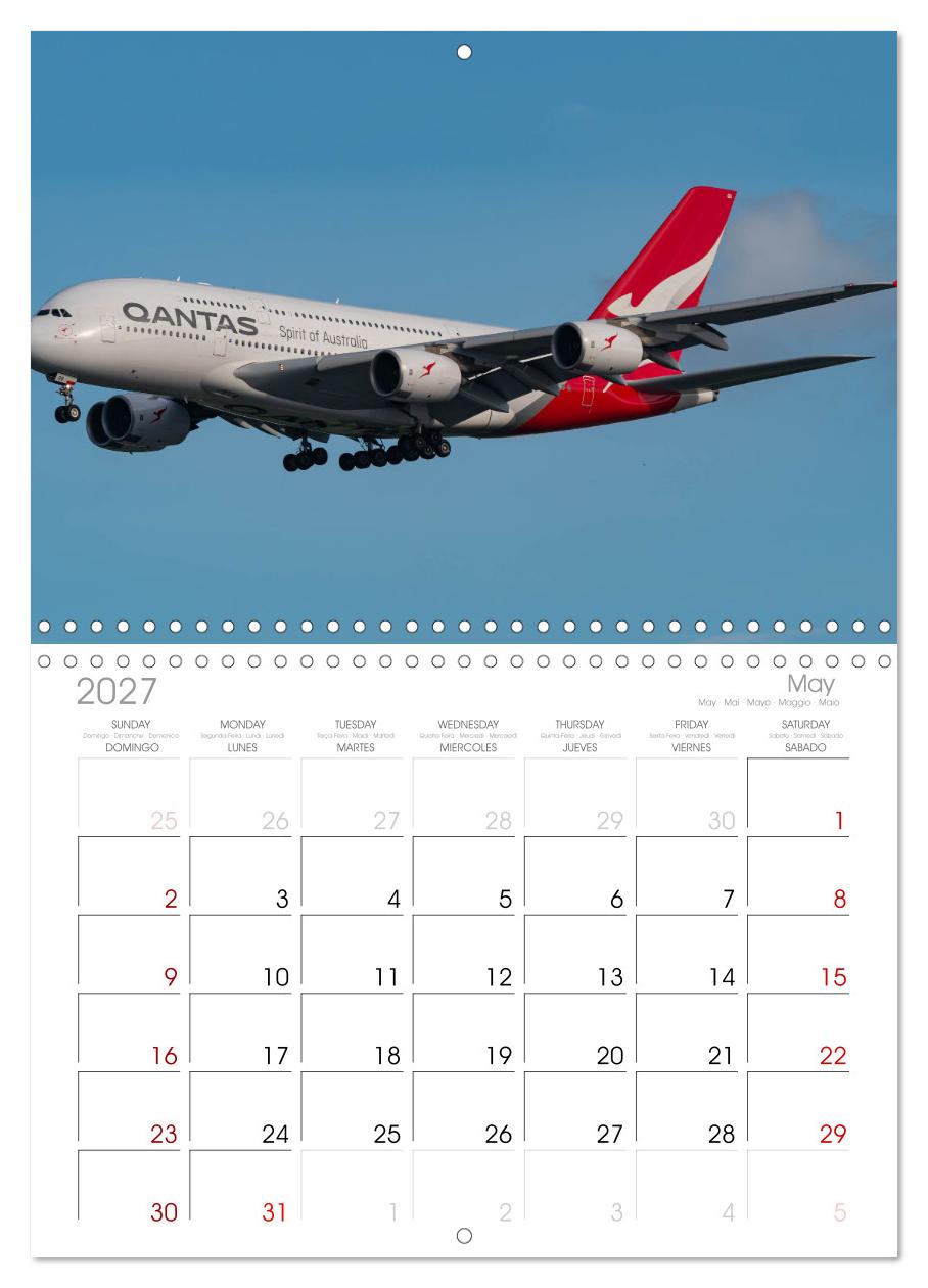 Airbus A380 - König der Lüfte
