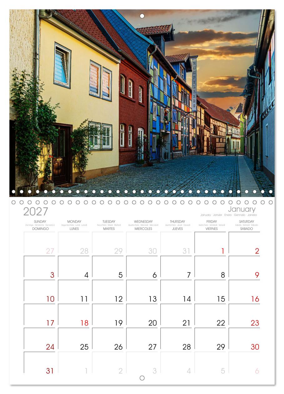 Zauberhaftes Bad Langensalza