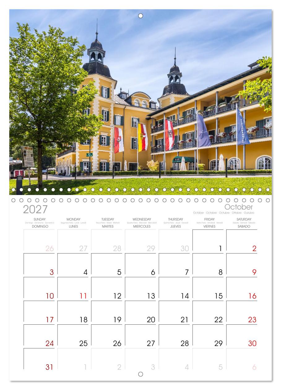 Wörthersee - Magische Sommermomente