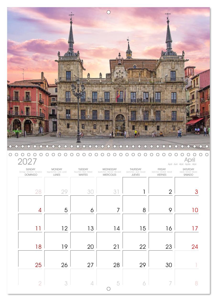 Provinz León