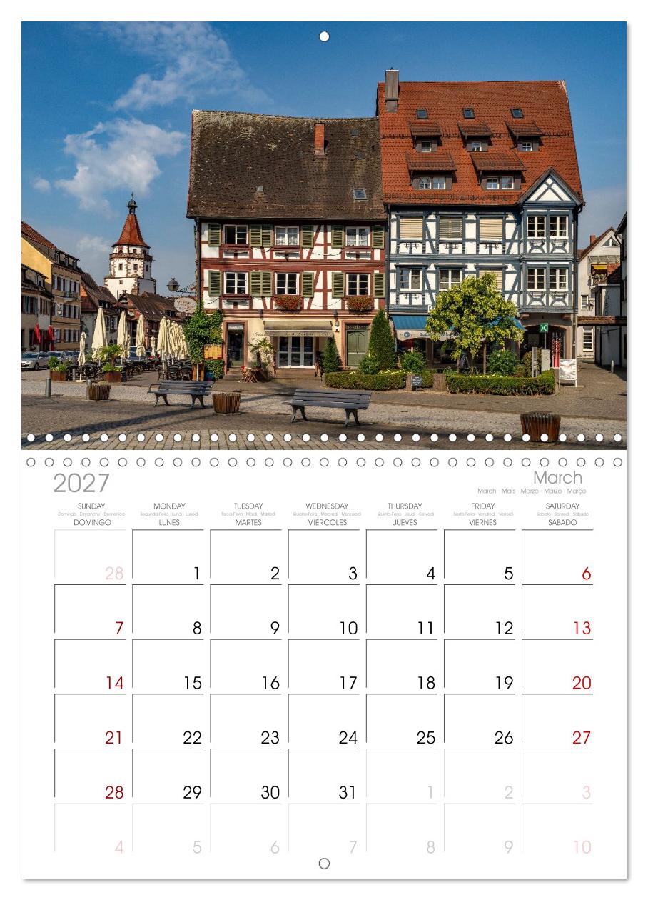 Schwarzwald - Ferienregion Kinzigtal