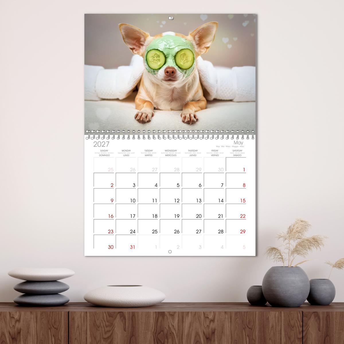 Zuckersüße Chihuahuas