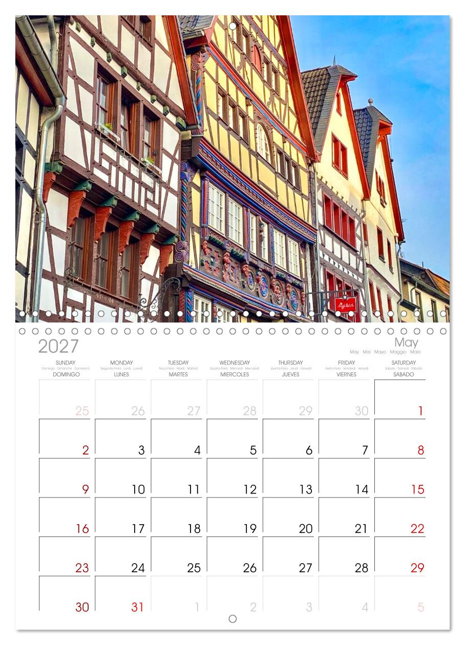 Traumland Eifel