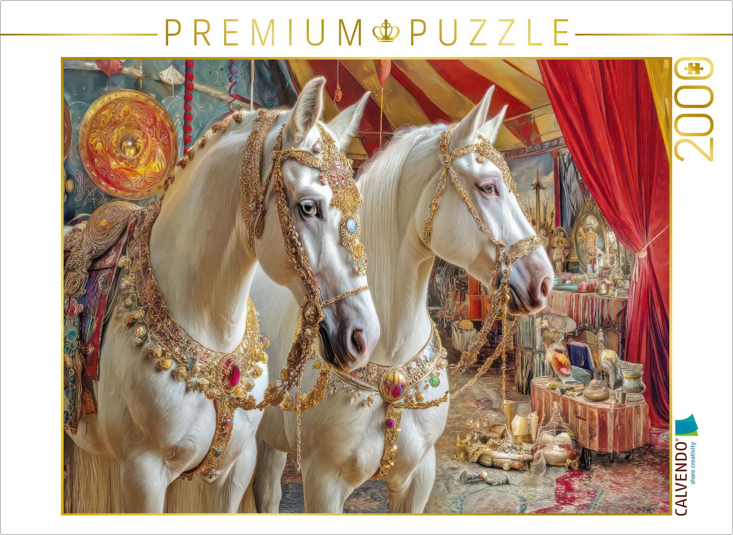Ein ungewöhnlicher Zirkus