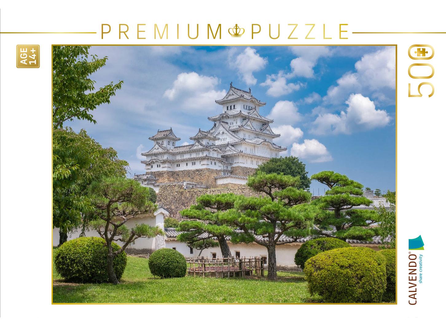 Eine Reise durch Japan