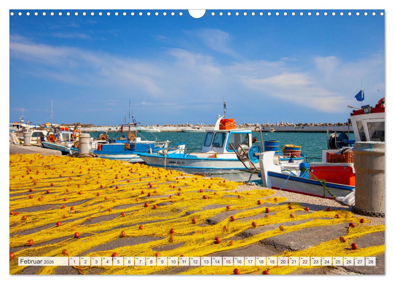 Urlaubsparadies in Kreta