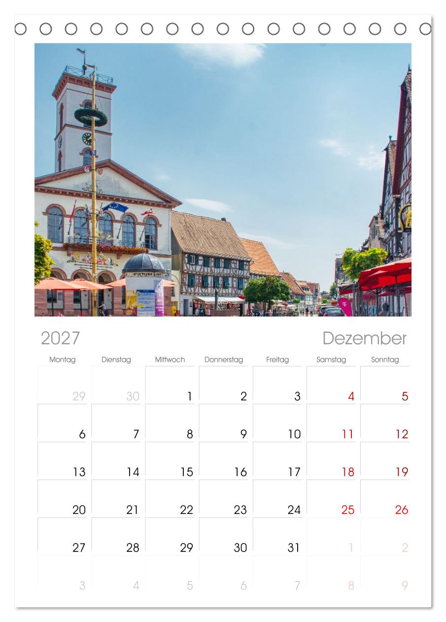 Seligenstadt - Die Stadt mit Geschichte und Flair