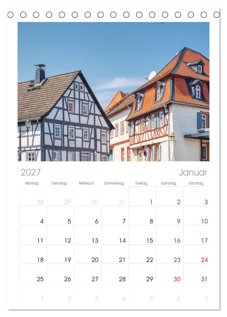 Seligenstadt - Die Stadt mit Geschichte und Flair