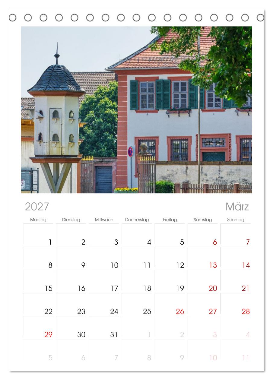 Seligenstadt - Die Stadt mit Geschichte und Flair