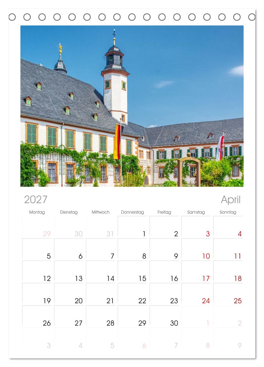 Seligenstadt - Die Stadt mit Geschichte und Flair