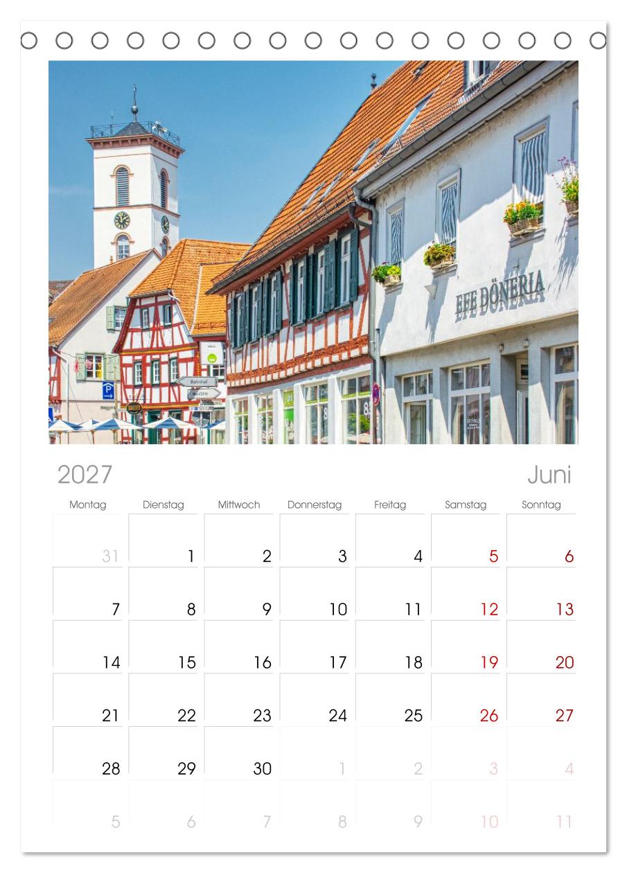Seligenstadt - Die Stadt mit Geschichte und Flair