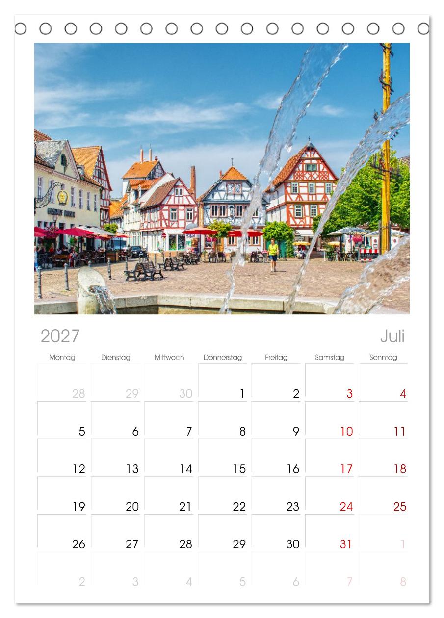 Seligenstadt - Die Stadt mit Geschichte und Flair