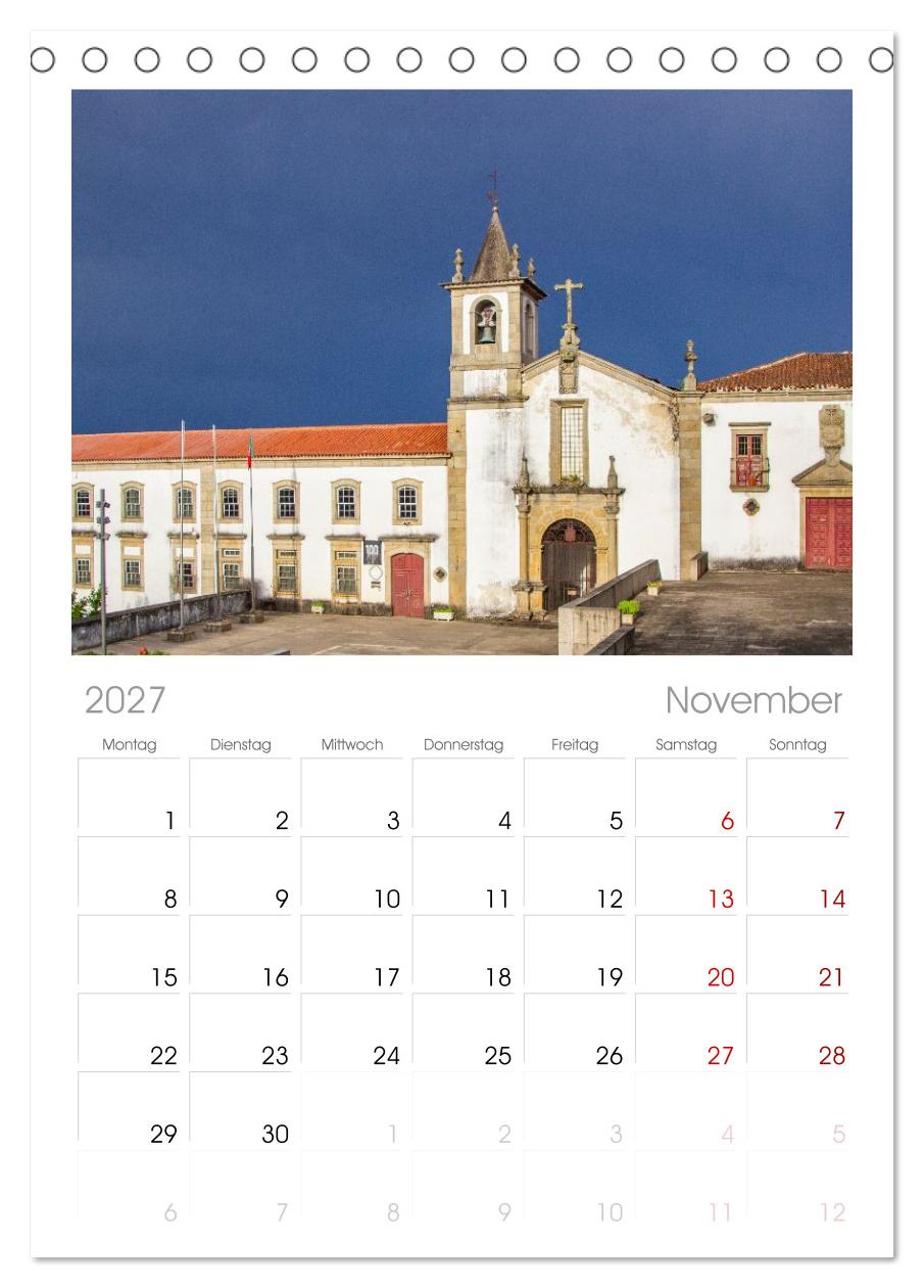 Zauberhaftes Bragança