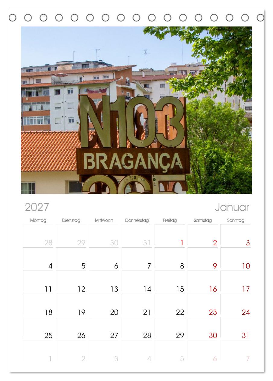 Zauberhaftes Bragança