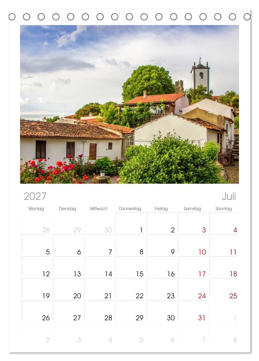 Zauberhaftes Bragança