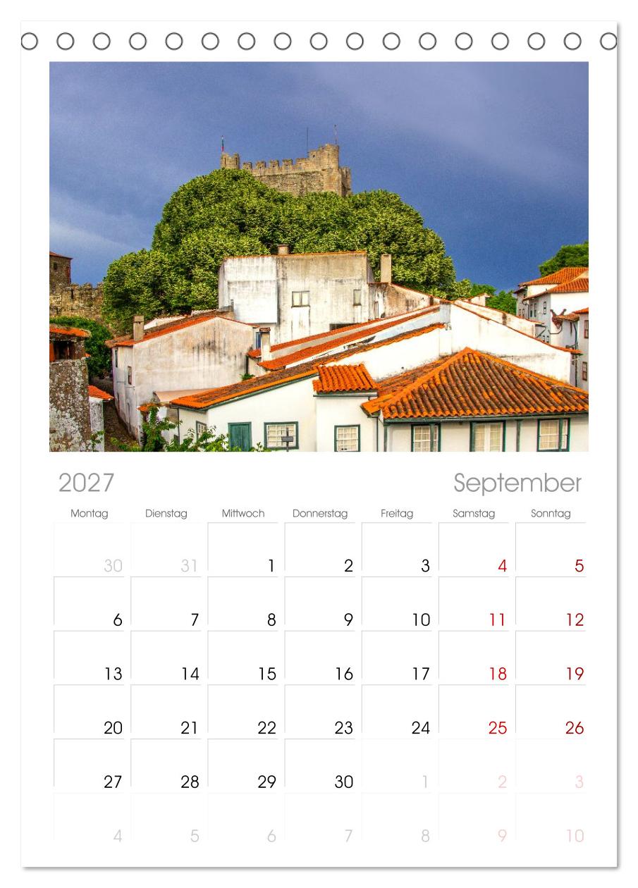 Zauberhaftes Bragança