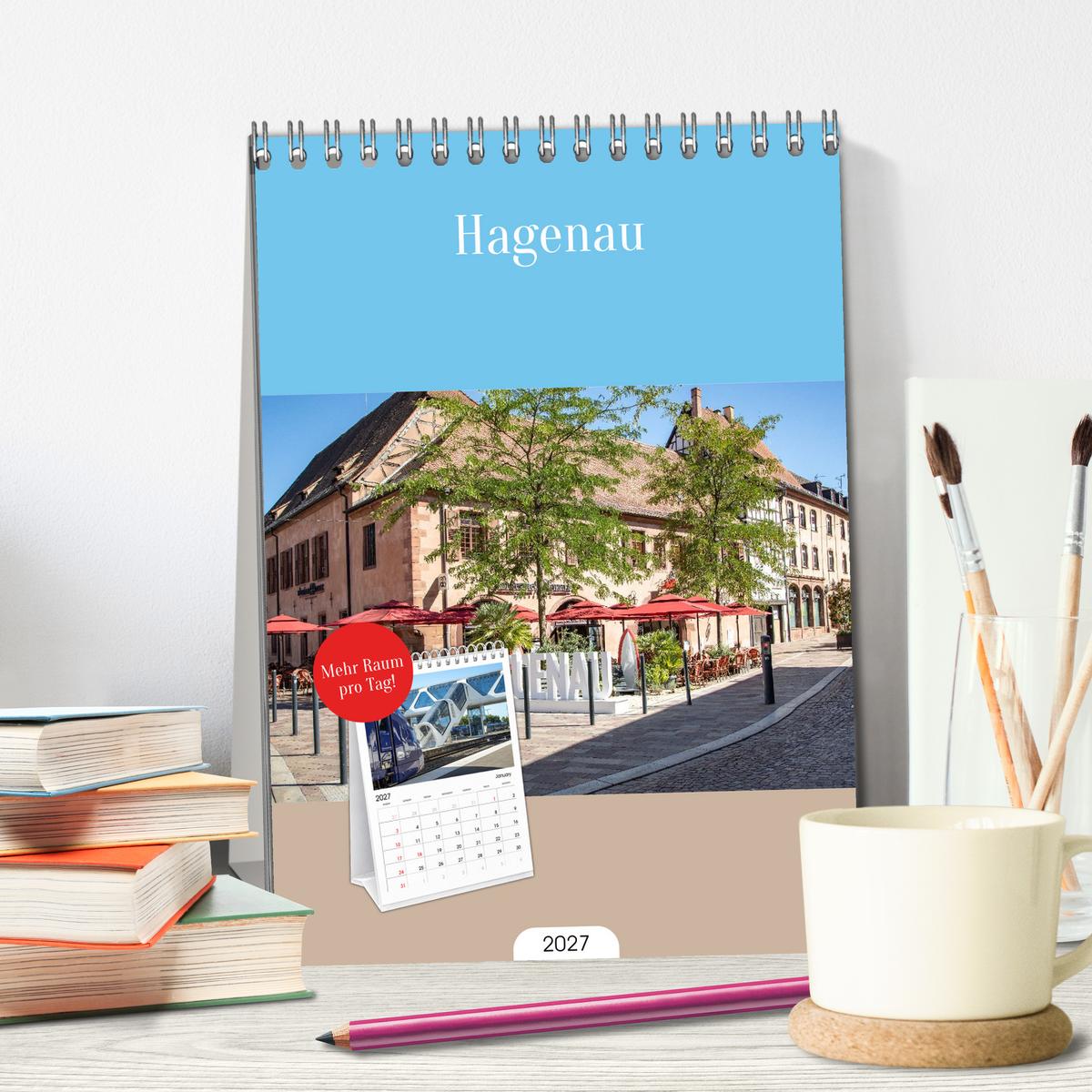 Hagenau