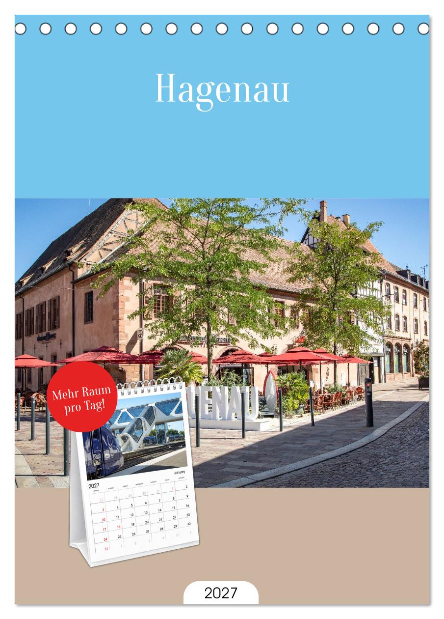 Hagenau