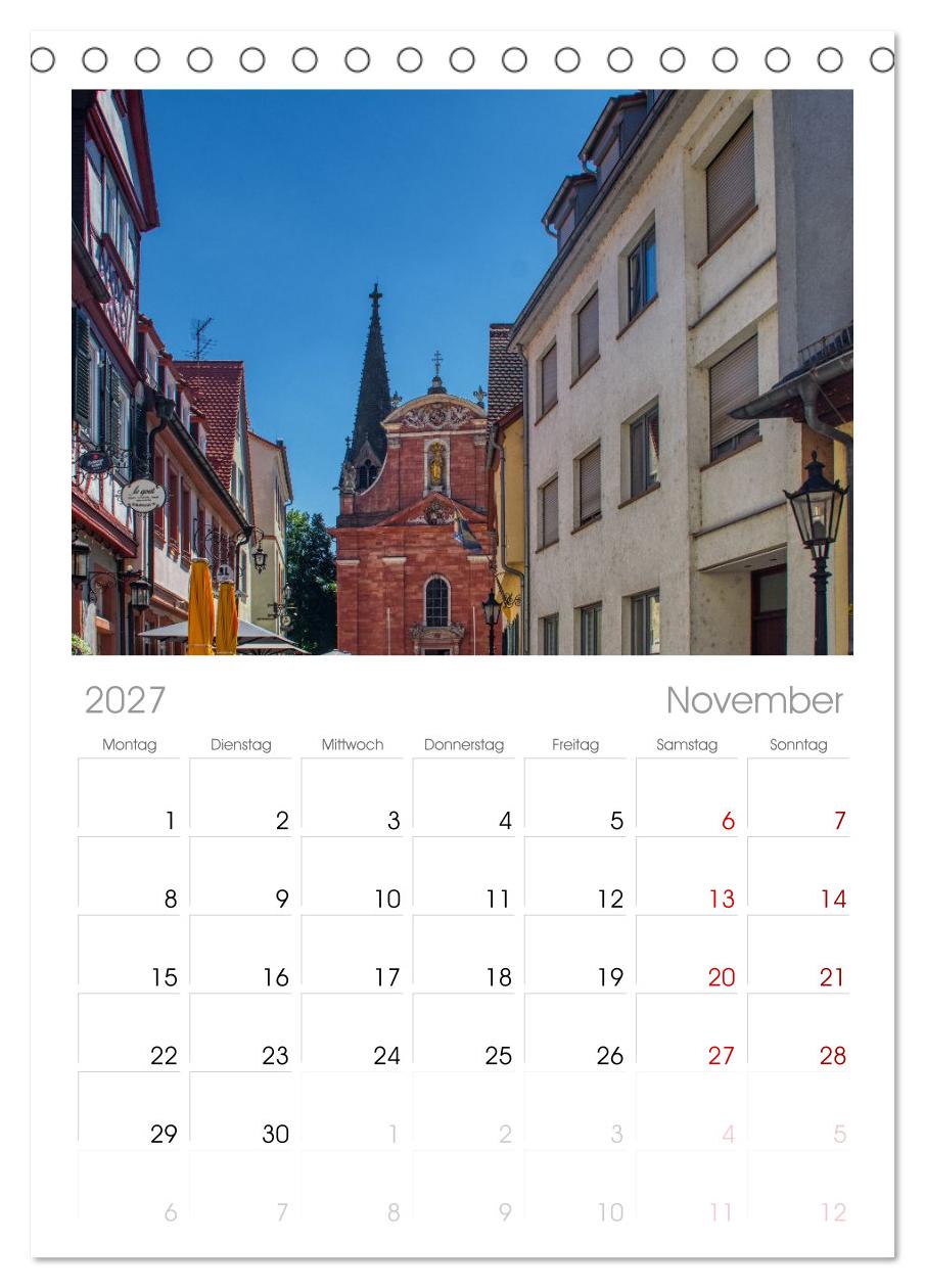 Aschaffenburg - Hautnah erleben