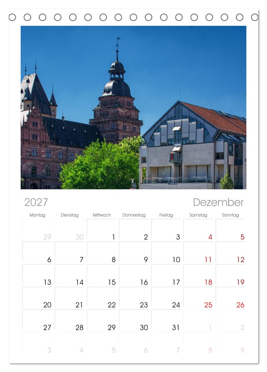 Aschaffenburg - Hautnah erleben