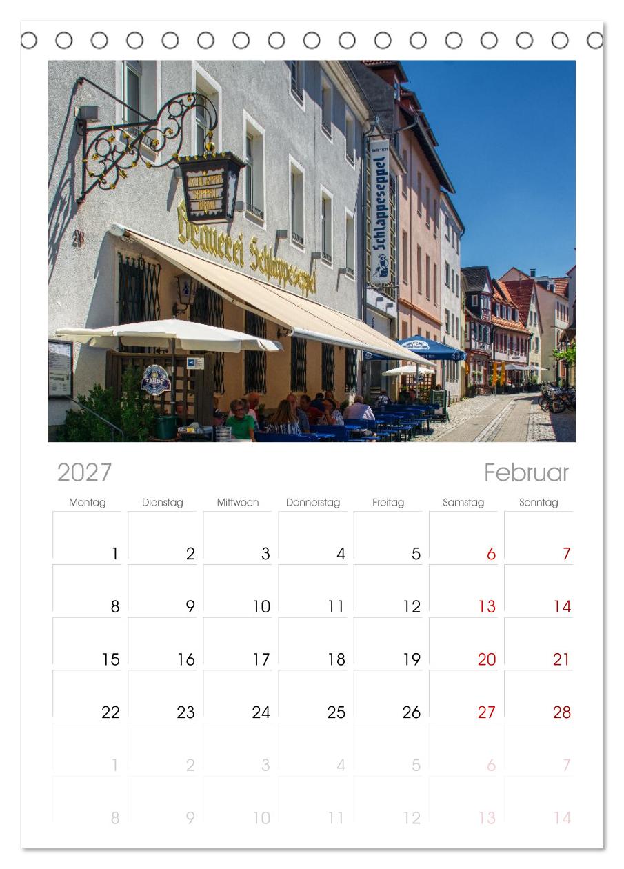 Aschaffenburg - Hautnah erleben