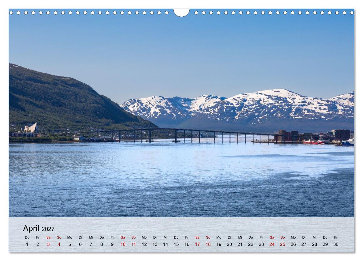 Norwegen Wo die Natur Geschichten erzählt