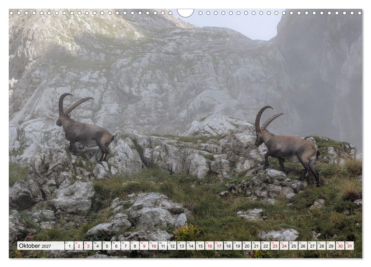 Alpenüberquerung: Zu Fuß von Salzburg nach Triest
