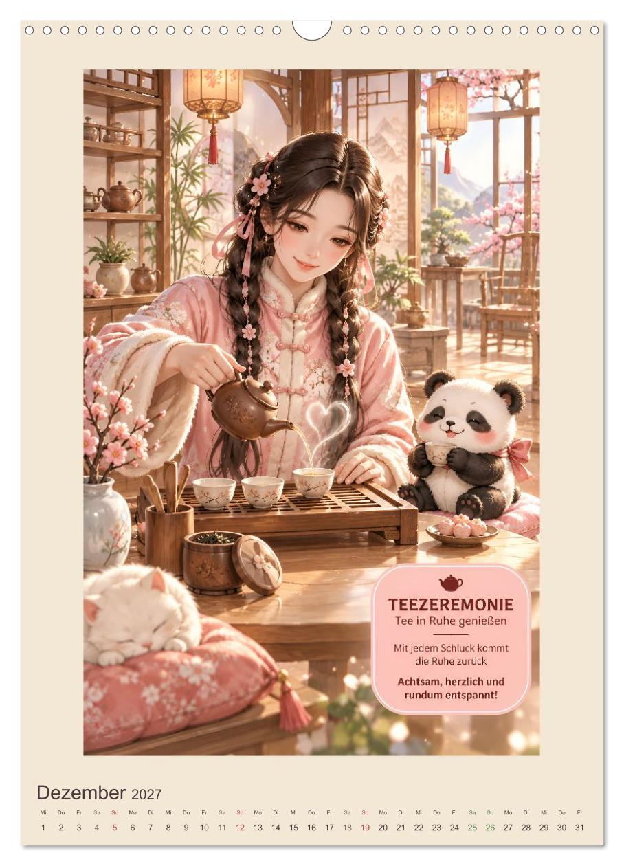 Beliebte Hobbys in China