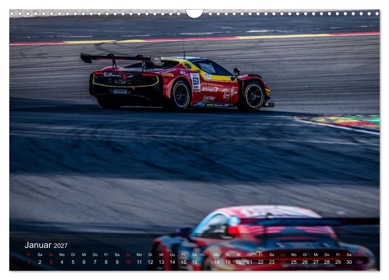 Motorsport aus Maranello