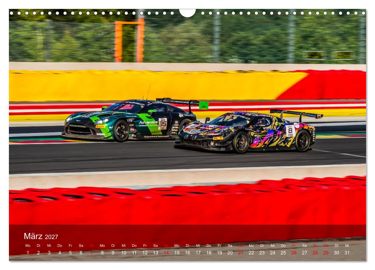 Motorsport aus Maranello