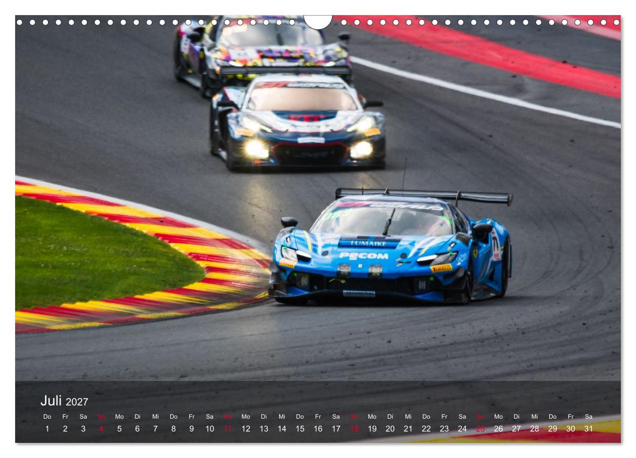 Motorsport aus Maranello