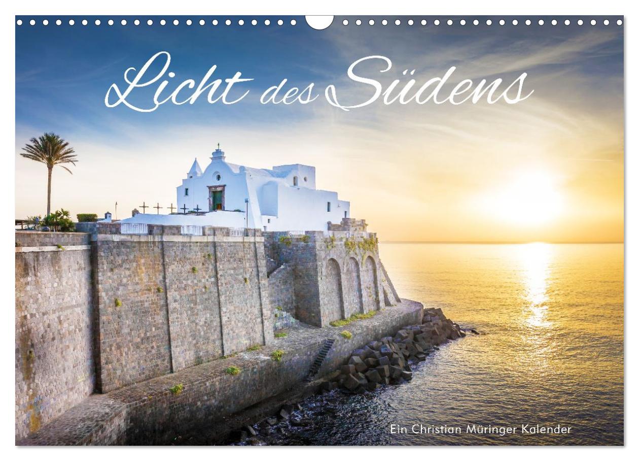Licht des Südens