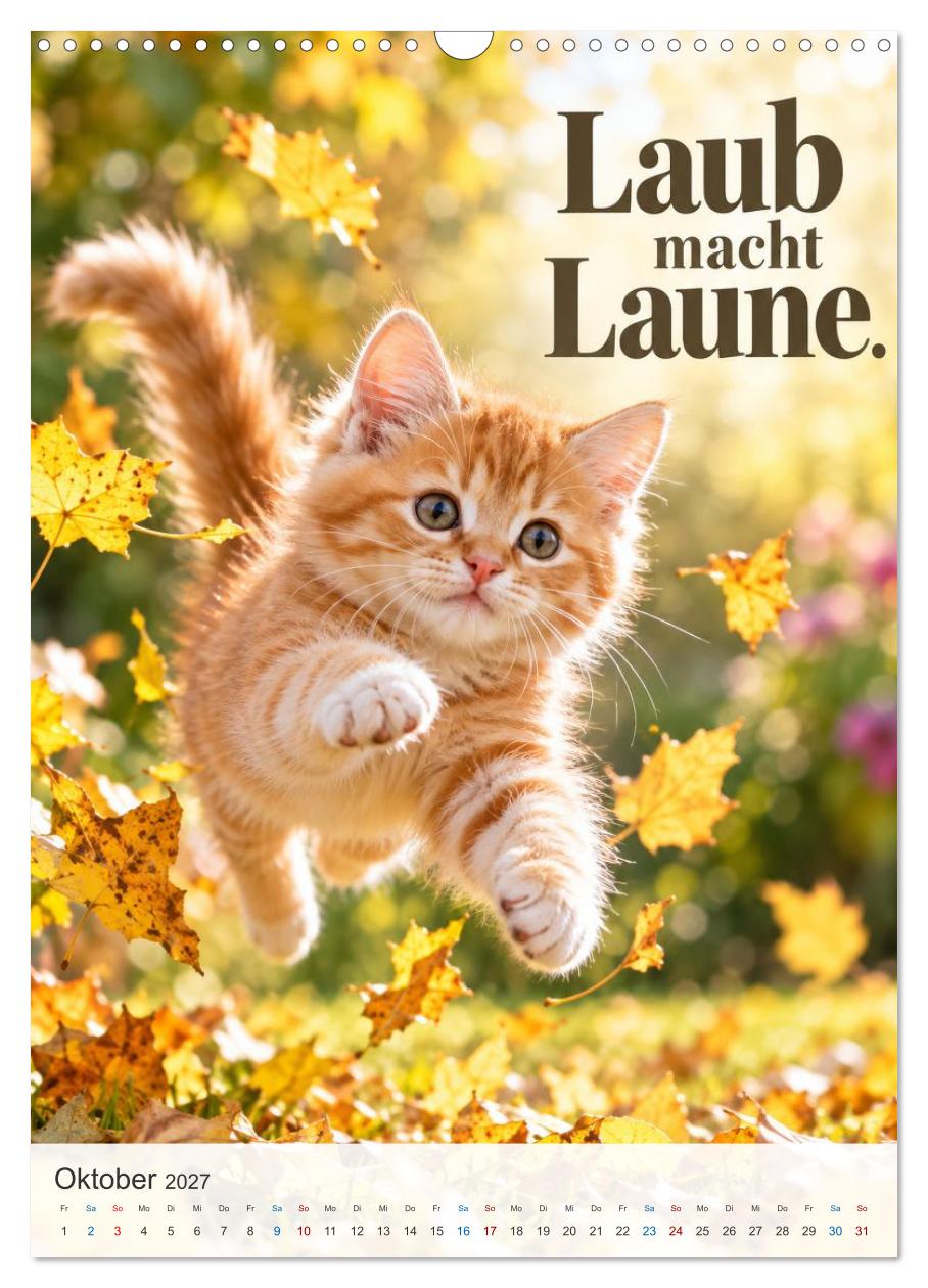 Ein Pfötchen Glück