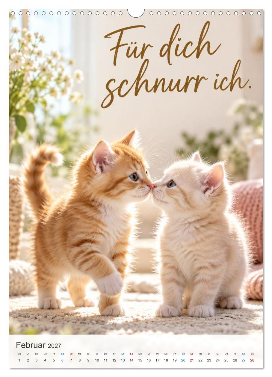 Ein Pfötchen Glück