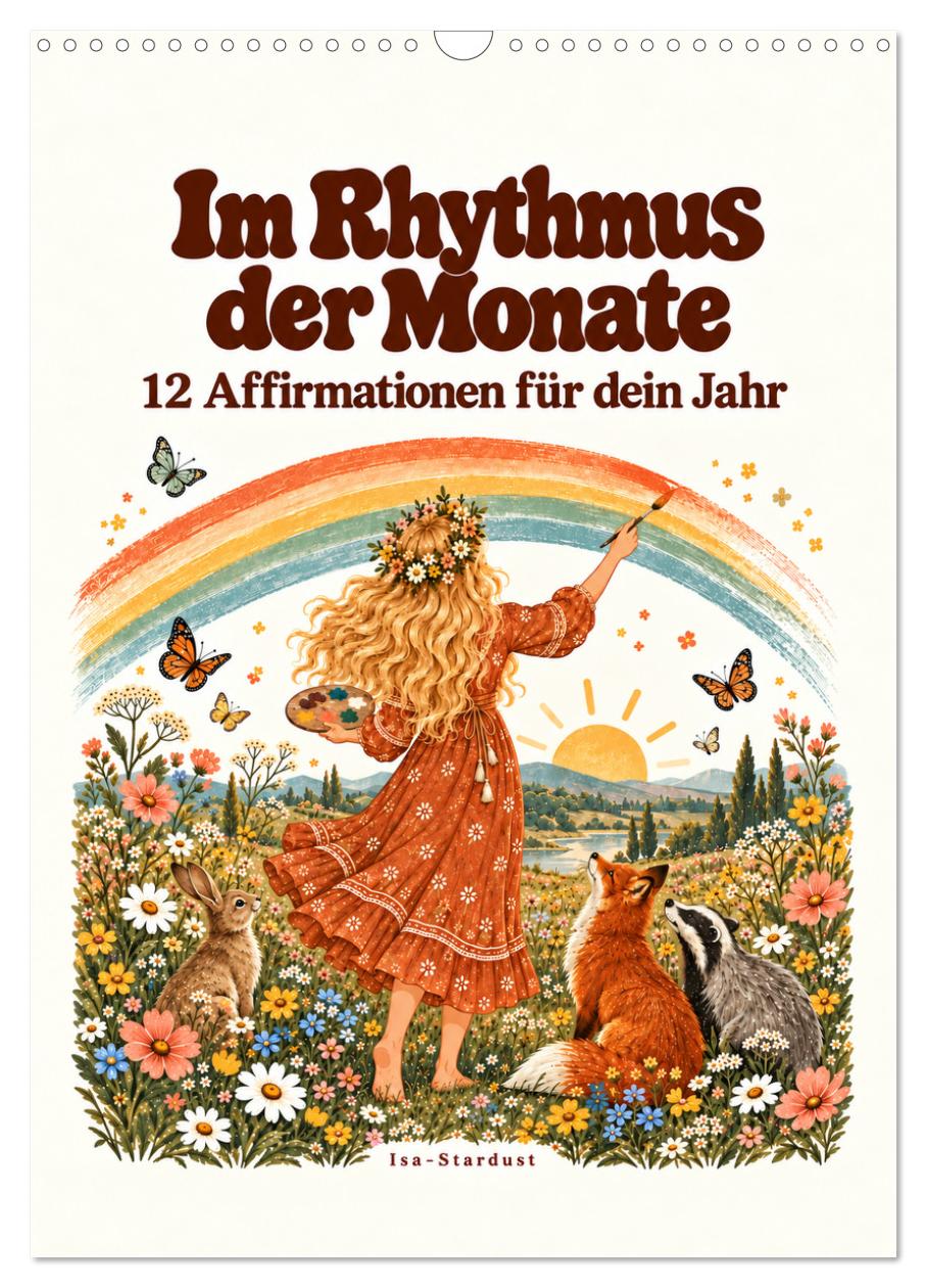 Im Rhythmus der Monate