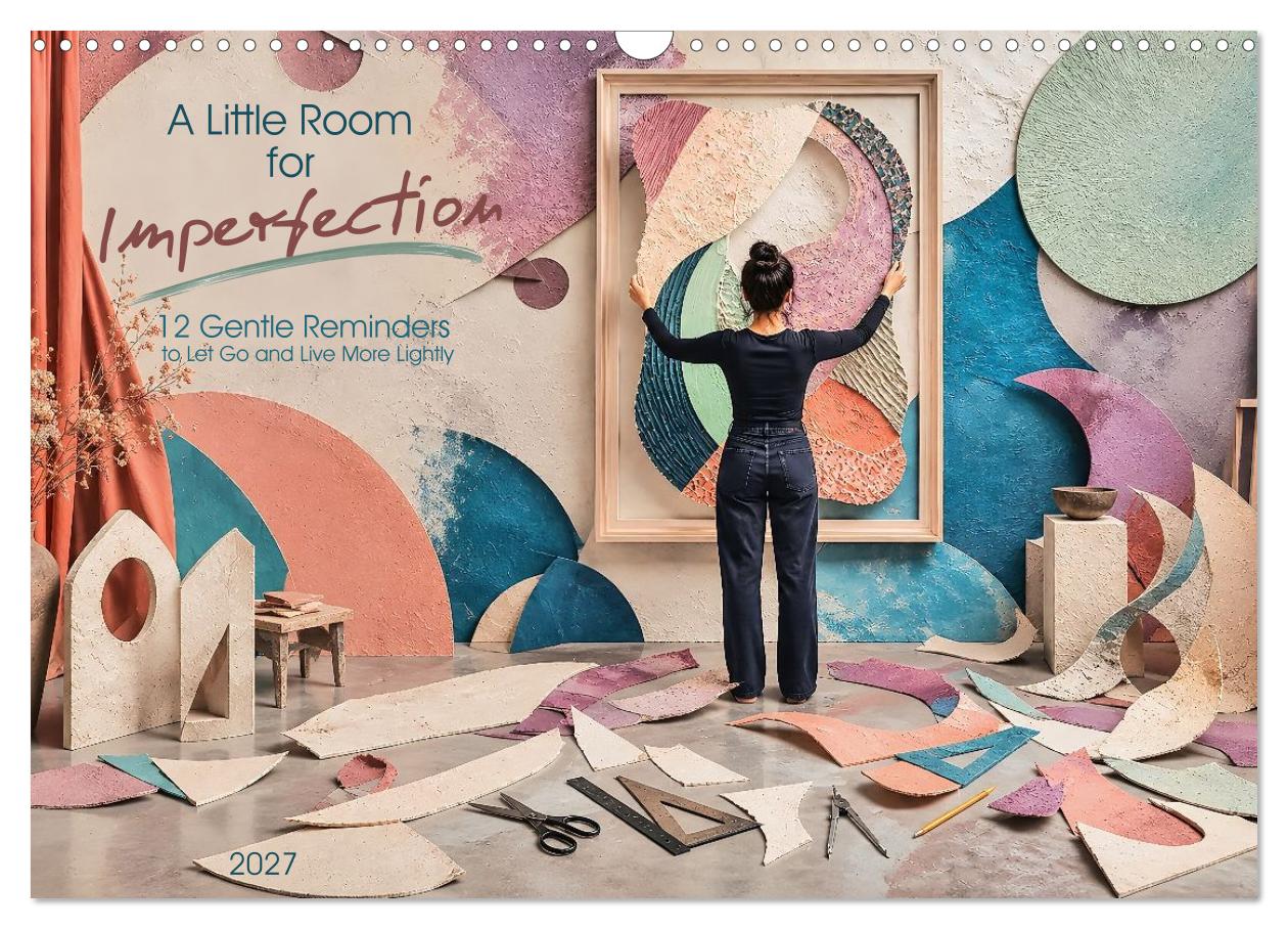 A Little Room for Imperfection