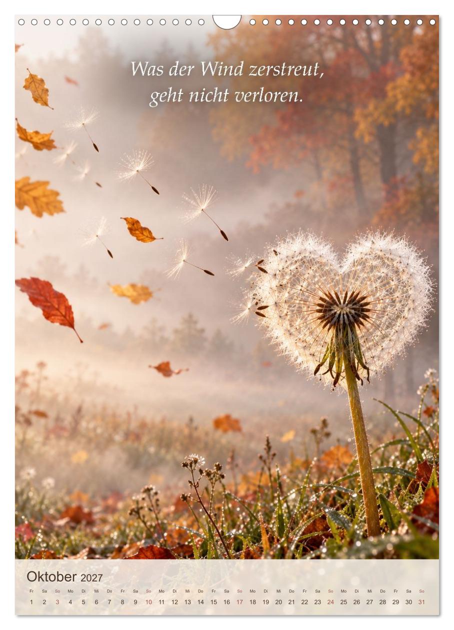 Was Herzen flüstern