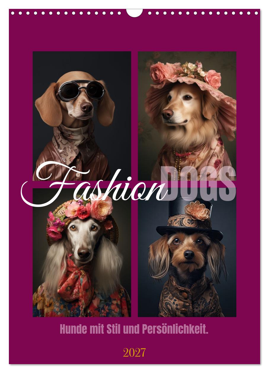 Fashion Dogs