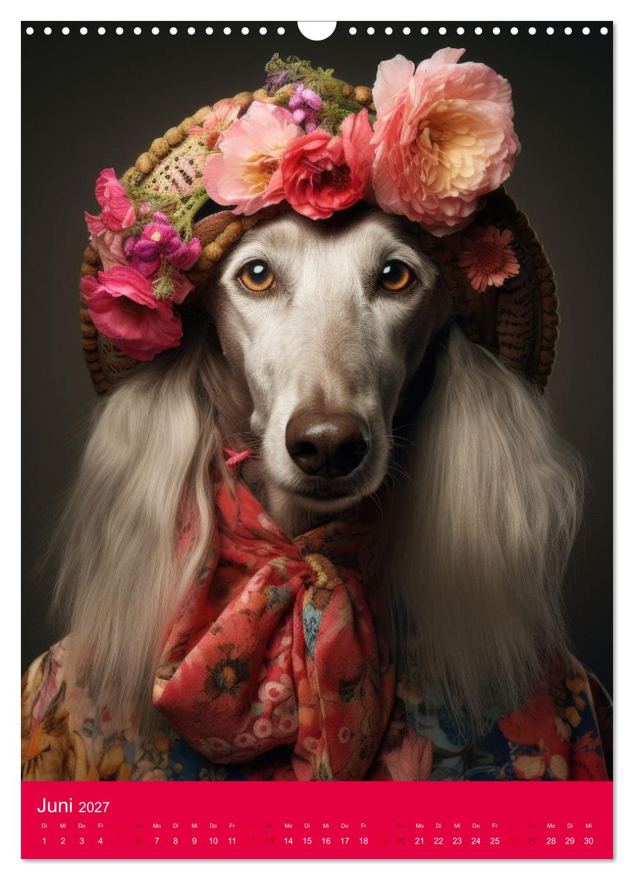 Fashion Dogs