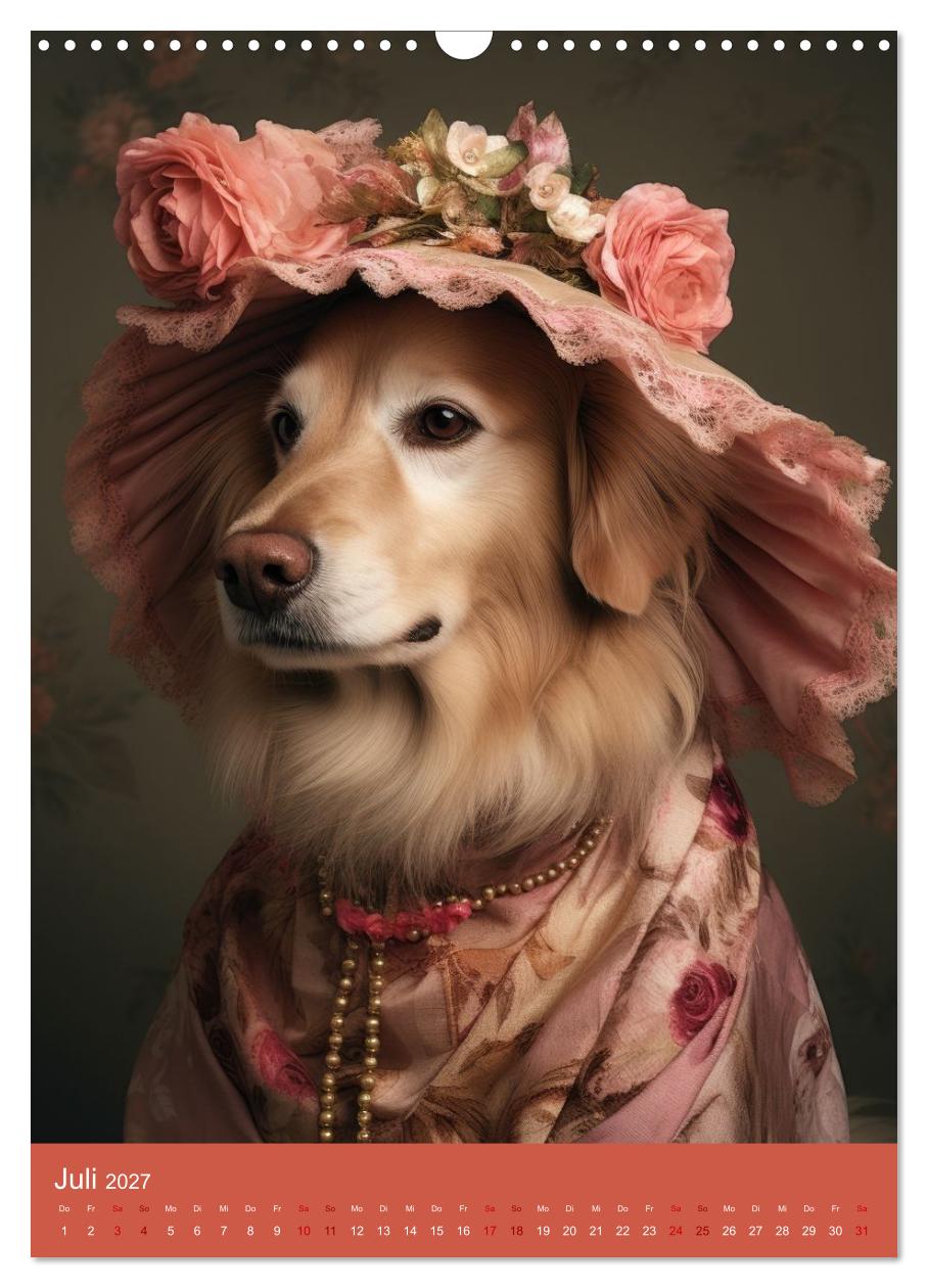 Fashion Dogs