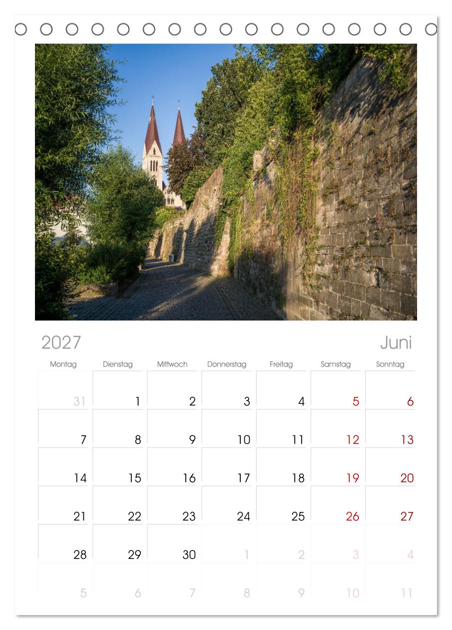 Halberstadt Altstadtarchitektur unweit des Harzes
